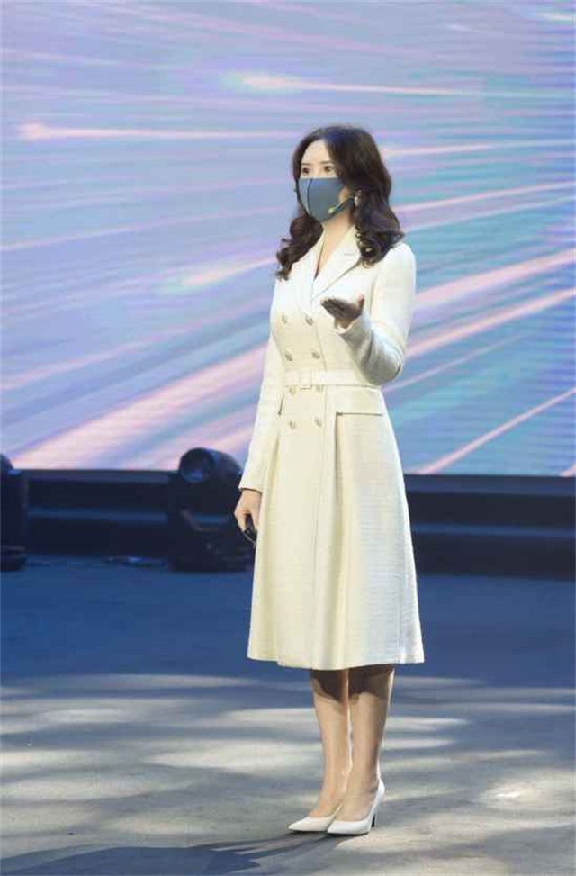 季泉2022年线上直播春季新品发布会，10大新品闪耀亮相！