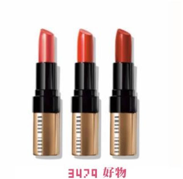 芭比波朗的口红怎么样，芭比波朗黄皮适合哪个色号
