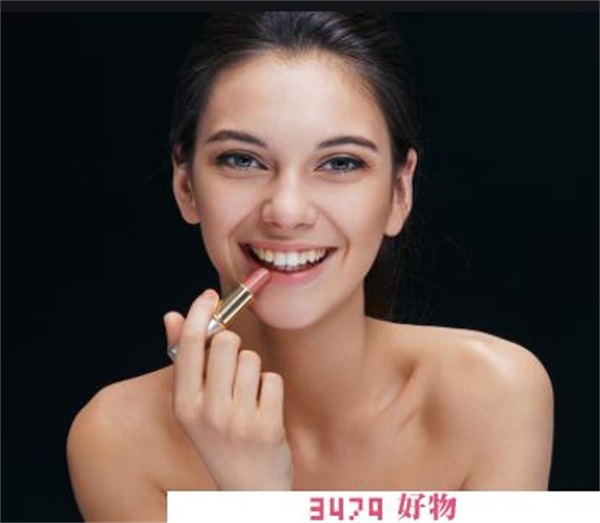 tf80和16哪个适合素颜黄皮，tf口红哪个颜色好看适合黄皮