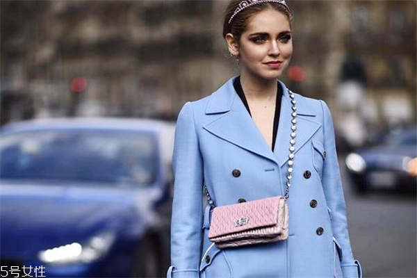 2022最新流行色，小男孩蓝是什么颜色