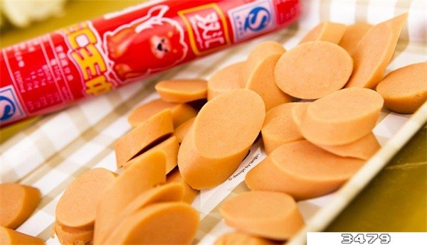 双汇火腿肠到底干不干净，双汇火腿肠安全吗