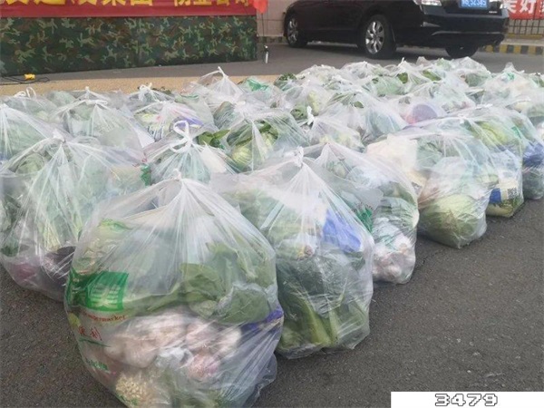 长春疫情买不到菜，长春疫情怎么买菜