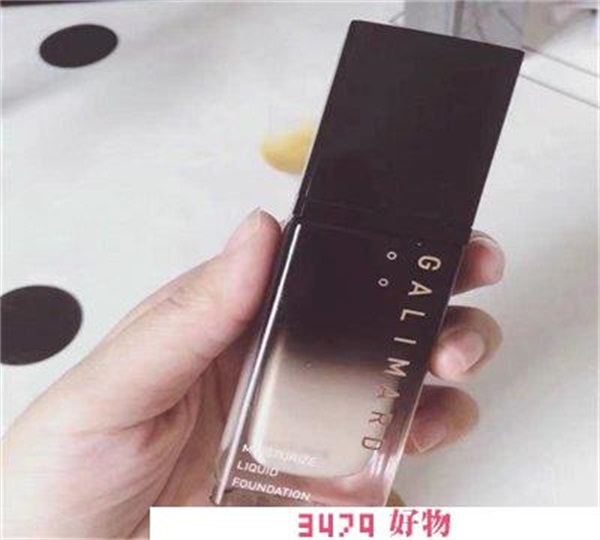 嘉利玛粉底液孕妇可以用吗，嘉利玛粉底液成分安全吗