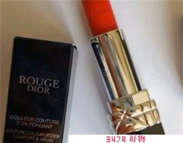 适合黄黑皮的口红色号推荐，推荐几个黄黑皮肤适合的口红