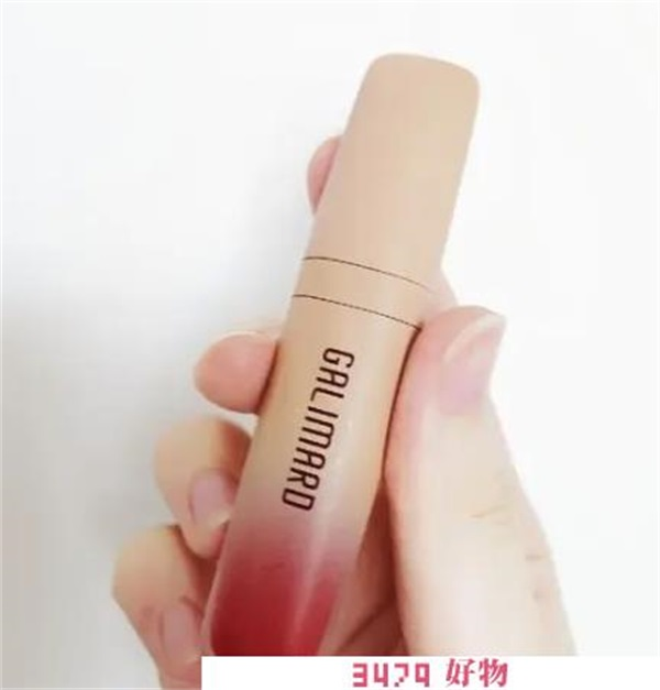 嘉利玛口红色有哪些，嘉利玛口红怎么样