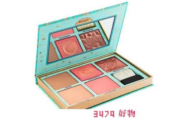 怎么辨别贝玲妃真假，贝玲妃批号在线查询