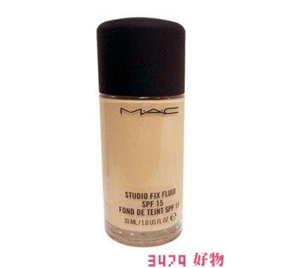 黄皮用什么色调的粉底，黄皮适合冷调还是暖调粉底液