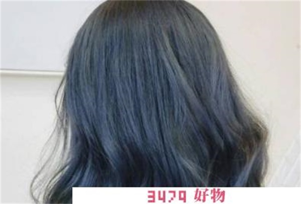 皮肤暗黄短发适合染什么颜色，黑黄皮肤适合染什么颜色的头发