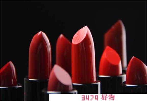 适合黄黑皮的口红推荐，黄黑皮必备口红颜色