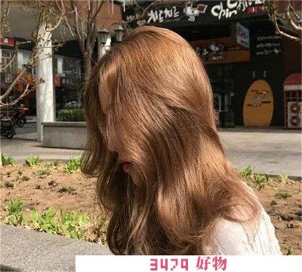 2021适合暗黄皮肤的染发，适合黄皮肤染的发色