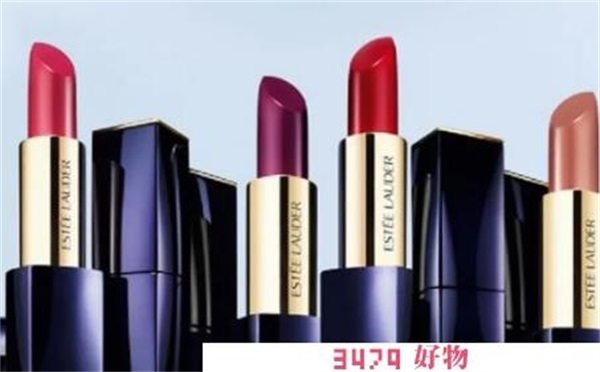 黑皮适合什么口红色号，黑皮肤适合的口红颜色