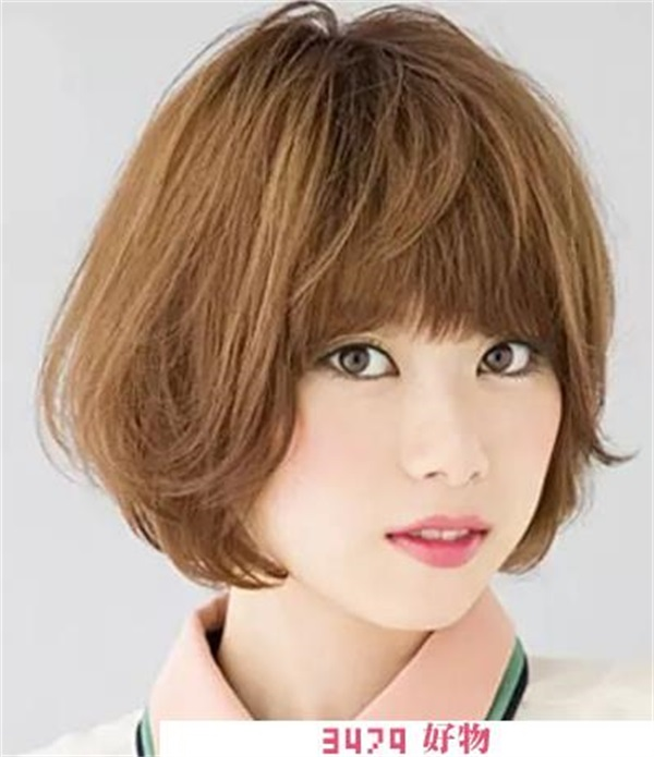 黄皮肤适合染什么颜色的头发显白，黄肤色适合染什么颜色的头发