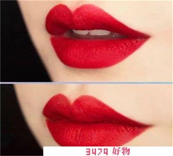 黑皮肤的人适合什么样的口红，肤色黑的人适合什么颜色口红
