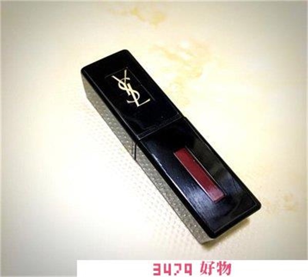 圣罗兰口红哪个色号适合黄皮肤，圣罗兰黄皮必入的口红