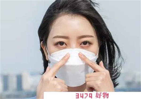 戴口罩化妆了怎么防止妆花