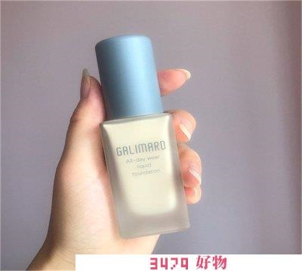 嘉利玛粉底液成分有哪些，嘉利玛粉底液成分表