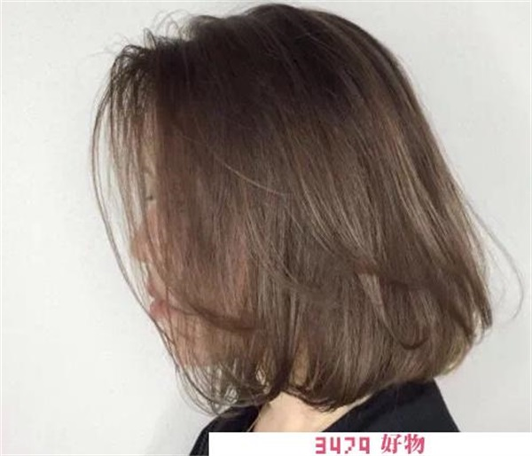 适合黄黑皮的显白发色2021，什么发色适合黄黑皮肤显白