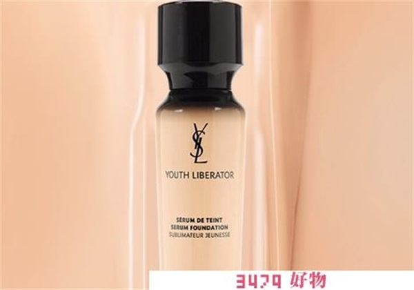 秋冬最好用的粉底液排行，适合秋冬用的粉底液