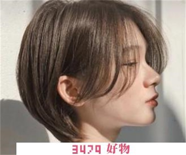 适合黄黑皮的显白发色不用漂，适合黄黑皮的显白发色