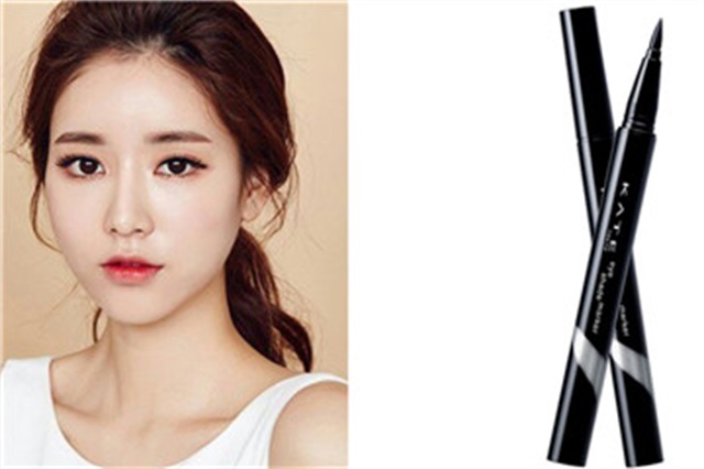 防晕染眼线笔哪个好，2022眼线笔不晕染排行榜