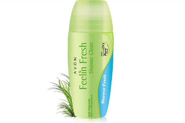 止汗露排行榜，止汗露哪个牌子好