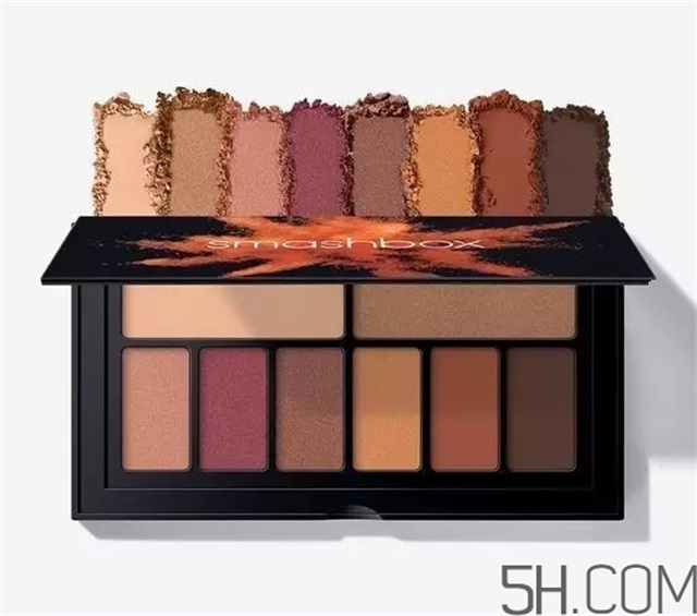 枫叶色彩妆有哪些_口红枫叶红是什么颜色