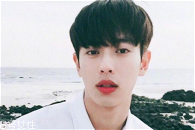 男生夏季清爽发型，2022夏天男发型