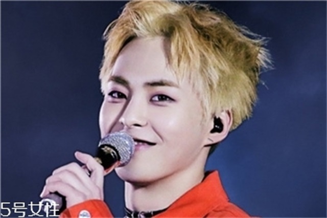 2022男生染发流行颜色，2022男生染什么颜色头发好看