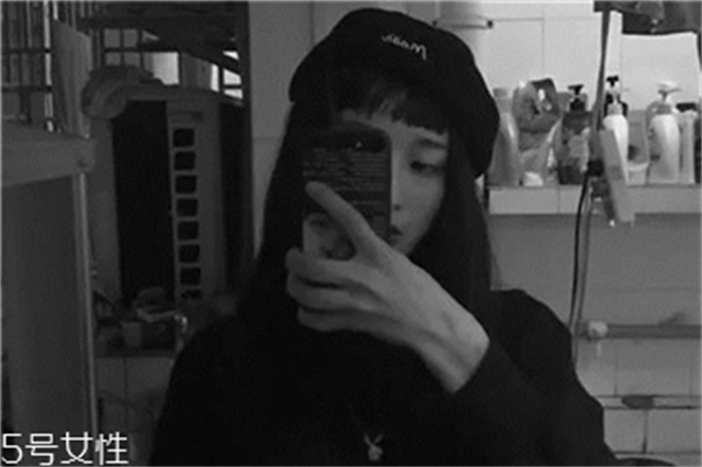 2022女生刘海发型图片，今年流行什么刘海2022