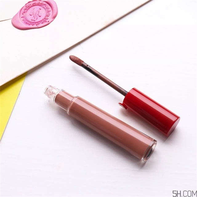 土色口红是什么颜色图片，吃土色口红推荐牌子