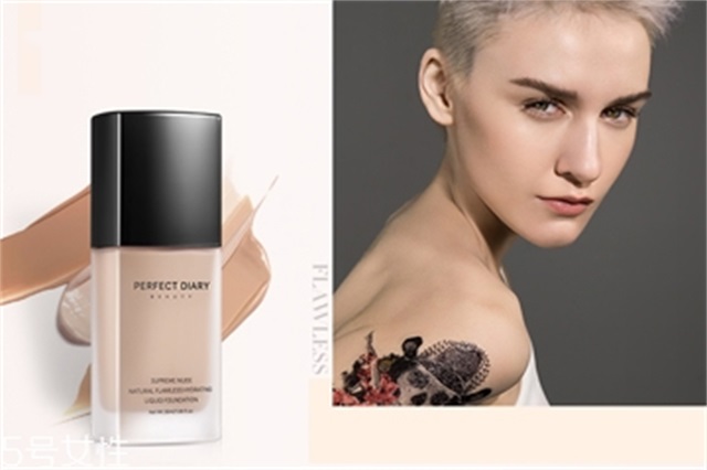 这些粉底液入手不后悔，2022国货最好的粉底液是哪个牌子