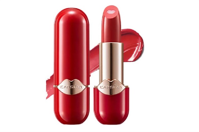 秋冬最火的口红颜色，秋冬适合什么颜色的口红