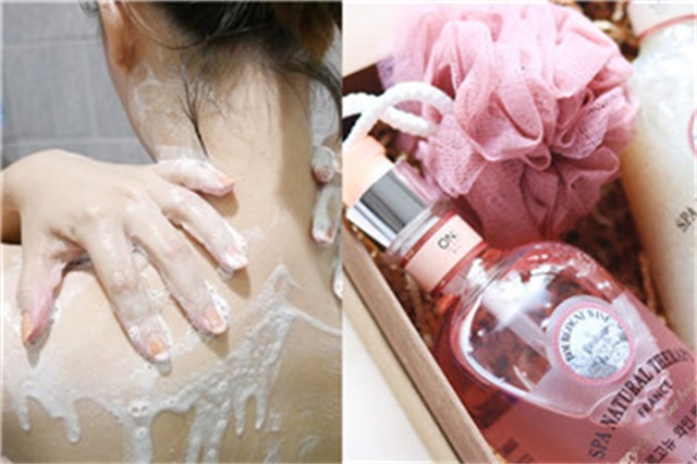 一扫黯沉老皮，去角质沐浴露哪个好2022