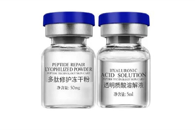 冻干粉可以祛痘印痘坑吗，冻干粉的作用与功效