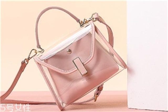 给你清凉一夏，2022夏天流行什么包