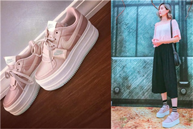 2022人气女生球鞋推荐，女生球鞋哪个好看