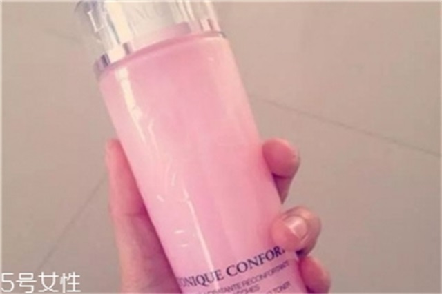 2022零差评的五款爽肤水推荐，爽肤水哪个牌子好用