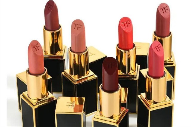tomford口红最火色号，tomford是什么牌子