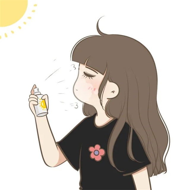 你真的懂防晒吗，防晒硬知识