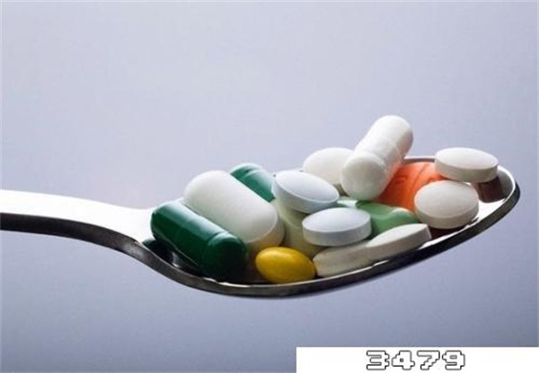 当下疫情必备6种药，疫情常备药品清单