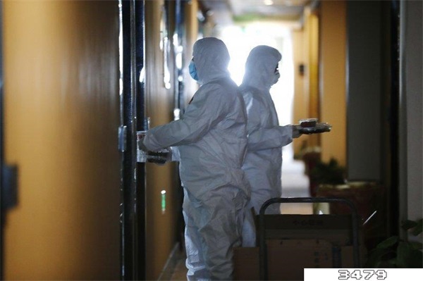 14天隔离情侣可以一起吗，情侣隔离怎么申请一间房