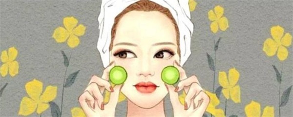 为什么敷完面膜还要敷化妆棉