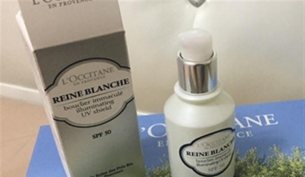 欧舒丹防晒霜怎么样，欧舒丹防晒霜评测
