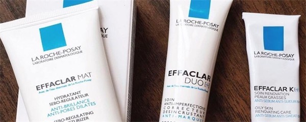 有痘印应该用什么化妆品呢