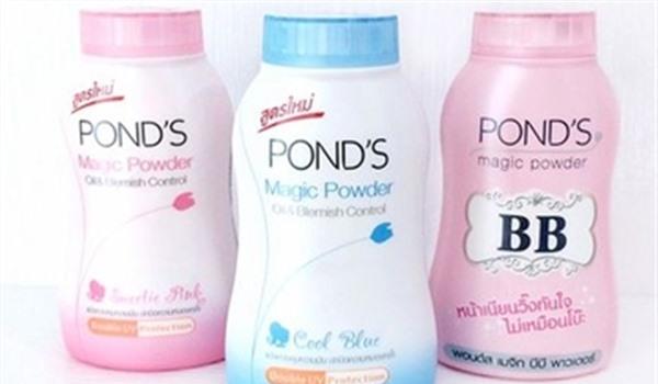 旁氏散粉能用在脸上吗，旁氏散粉评测