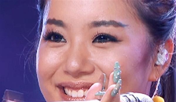 王菊波浪眉怎么画，王菊同款波浪眉详细画法教程