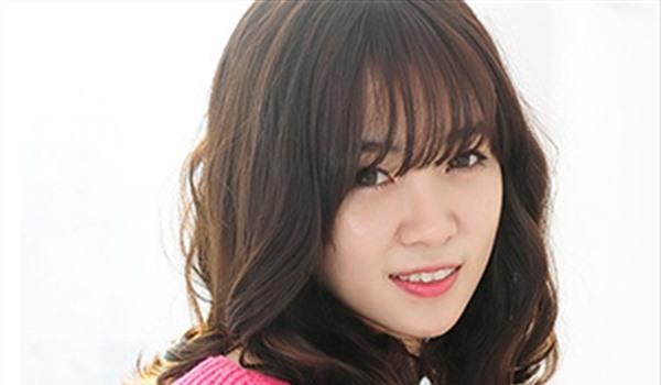 2018韩式齐肩发型图片，显脸小的女生发型