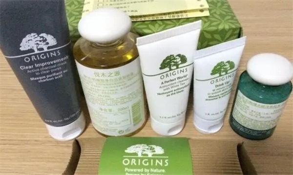 origins是什么牌子的化妆品