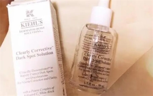 精粹液和精华一样吗