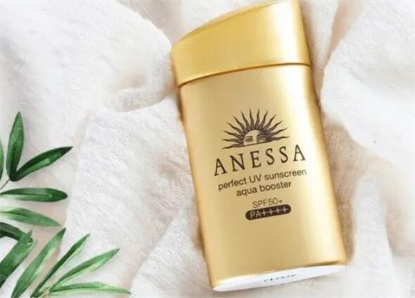 anessa是什么牌子的防晒霜